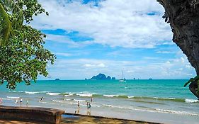 Ao Nang Beach Resort